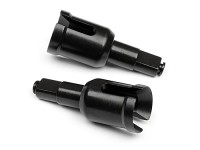 Чашки дифференциала 9.8x24.7mm (2шт) - HPI-86180