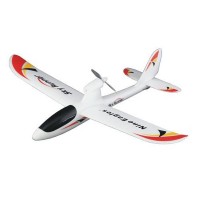 Радиоуправляемый планер Nine Eagles Sky Runner NE 772B 2.4G - NE30277224207001A(772B)