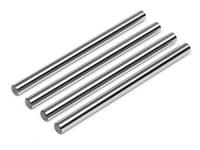 Оси рычагов 3x44mm (4шт) - HPI-86265