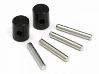 Ремкомплект приводов CVD (2компл) - HPI-86310
