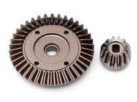 Шестерни редуктора 38|13T (SINTERED METAL) - HPI-86324