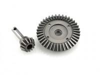 Коническая пара усиленная (38T|13T) - HPI-86336