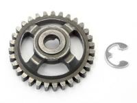 Шестерня КПП 31T (SAVAGE 3 SPEED) - HPI-86365