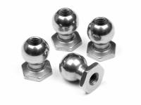 Шаровые опоры 6.8x7mm (4шт) - HPI-86405