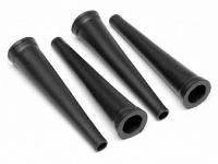 Пыльники амортизаторов 20X80MM (4шт) - HPI-86443