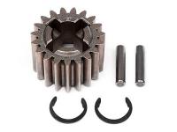 Шестерня редуктора - DRIVE GEAR 19 TOOTH - HPI-86482