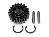 Шестерня усиленная 19 TOOTH - HPI-86483