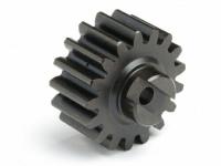 Шестерня ведущая усиленная  17 TOOTH - HPI-86497