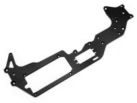HELLFIRE ALUMINIUM UPPER DECK - HPI-86510