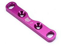 Крепление рычагов подвески FRONT LOWER SUSPENSION MOUNT REAR - HPI-86525