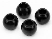 Шаровая 7X6MM (4PCS) - HPI-86544