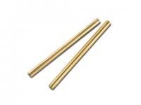 Оси рычагов 3X45MM (TITANIUM NITRIDE COATING) 2шт - HPI-86546