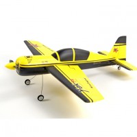 Радиоуправляемый самолет Nine Eagles Yak-54 2.4G - NE30277724202001A(777B)