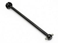 Вал привода CVD центр|перед 8X86мм CENTRE FRONT DRIVE SHAFT 8X86MM - HPI-86566