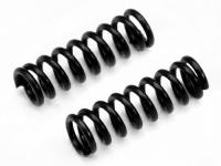 Пружина на тяги тормозов  2X9.5X0.5MM 9 COILS (2шт) - HPI-86573