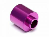 Втулка 5X12X11мм (PURPLE) - HPI-86606