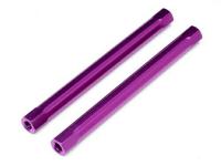 Соединение 7X82MM (PURPLE|2PCS) - HPI-86628