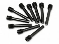 Винты потайные M5X3X22MM (10шт) - HPI-86632