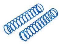 Пружины амортизаторов 23x135x2.3мм 13 витков (BLUE) 2шт - HPI-86759