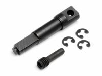 Ось 5x6x29мм с крепежом - HPI-86810