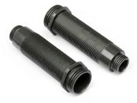 Корпуса амортизаторов ALUMINUM (70-103mm) 2шт - HPI-86838
