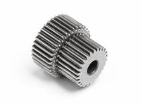 Шестерня сдвоенная 26|35T (SINTERED METAL|48P) - HPI-86865