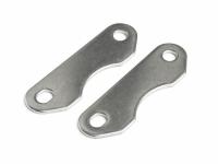 Тормозные колодки BRAKE PLATE (2 шт) - HPI-86876