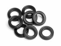 Кольцо уплотнительное X-RING 1.8x5мм (8шт) - HPI-86898