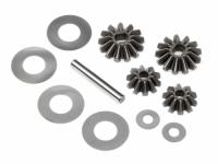 Шестерни дифференциала планетарные (13T и 10T) - HPI-86917