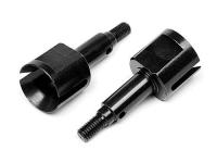 Полуоси привода SUPER HD 8x11x44mm (2шт) - HPI-86928