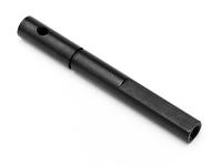 Верхний вал TOP SHAFT 5x43mm - HPI-86948