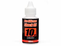 Масло силиконовое PRO SILICONE SHOCK 10wt (60мл) - HPI-86951