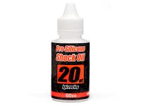 Масло силиконовое PRO SILICONE SHOCK OIL 20wt (60cc) - HPI-86953