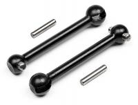 Приводной вал DRIVE SHAFT 6.2x32mm (2pcs) - HPI-86967