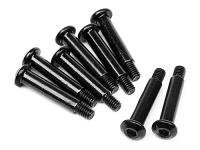 Винты M5x20mm (8шт) - HPI-86974
