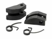 Кулачки сцепления 2Х с пружинами (2шт) TEFLON - HPI-87028