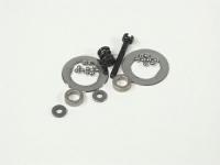 Ремкомплект шарикового дифференциала (SPRINT) - HPI-87048