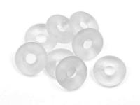 Кольцо уплотнительное SILICONE P-2 (8шт) - HPI-87069