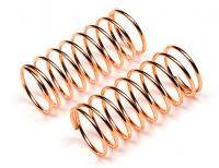 Пружины подвески  11x28x0.9mm 9COILS (COPPER) 2шт - HPI-87076