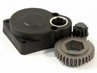 Редуктор ротостартера HPI в сборе (для двигателей F-серии) HEX 12mm - HPI-87117