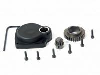 Редуктор ротостартера HPI (Nitro Star 12|15) HEX 14mm - HPI-87121