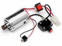 Двигатель с выключателем HPI (для ротостартера V2) - HPI-87136