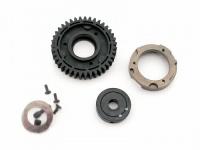 Шестерня второй передачи усиленная 39T (SAVAGE 2 SPEED) - HPI-87227