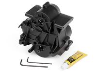 Коробка передач в сборе (3 передачи) для SAVAGE X|XL - HPI-87257