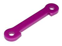 Распорка нижних рычагов 6X60X4мм (PURPLE) - HPI-87410