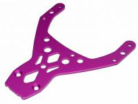 Распорка шасси передняя (PURPLE) - HPI-87420