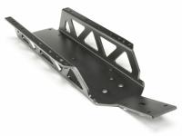 Пластина шасси Baja (GUNMETAL) - HPI-87477