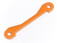 Распорка задних нижних рычагов B 6x70x4mm (ORANGE) - HPI-87480