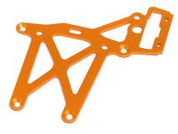 Верхняя рама, задняя часть (ORANGE) - HPI-87483