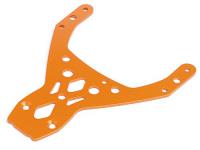Распорка горизонтальная передняя (ORANGE) - HPI-87484
